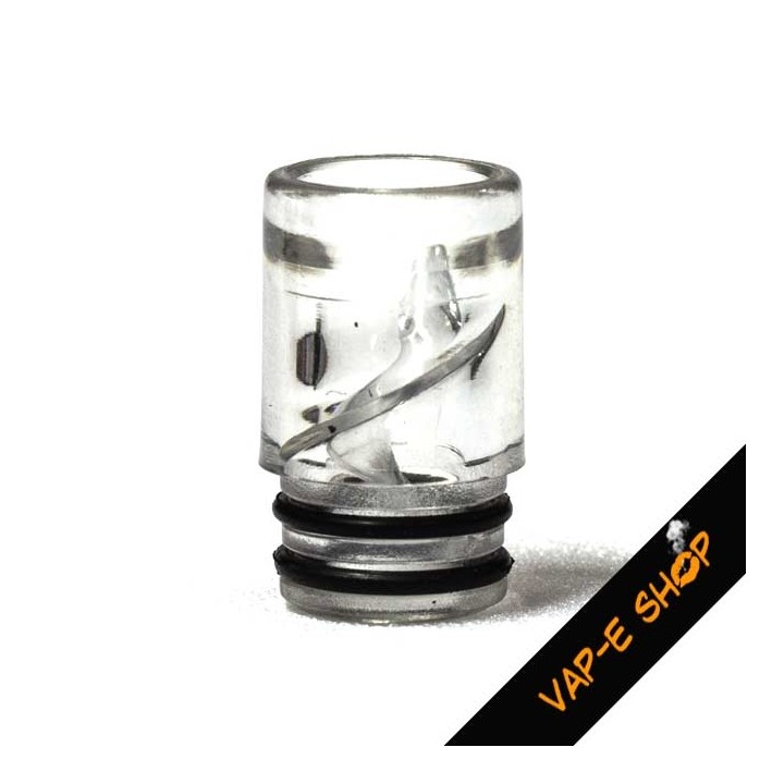Drip Tip Anti Retour