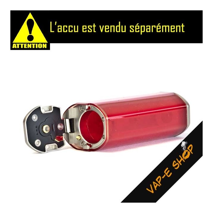 Box Wismec Sinuous V80
