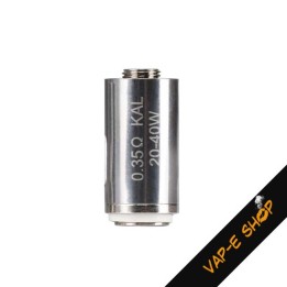 Résistance Slipstream 0.35 Ohm Pocketmod Innokin