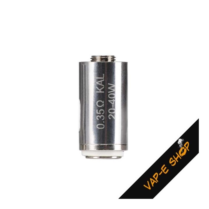 Résistance Slipstream 0.35 Ohm Pocketmod Innokin