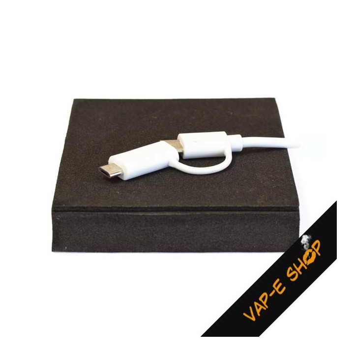 Cable Type C pour batterie Istick Nowos