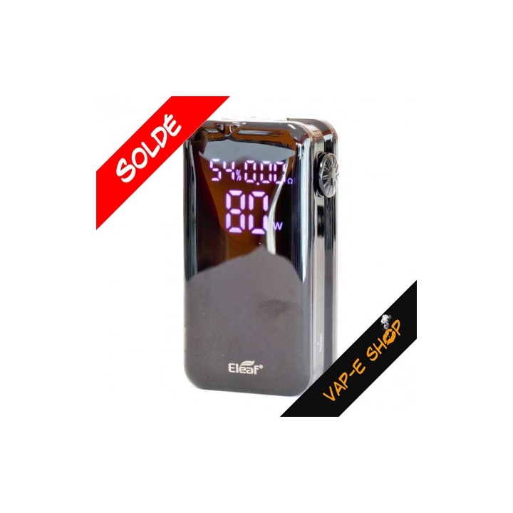 Box Istick Nowos Eleaf