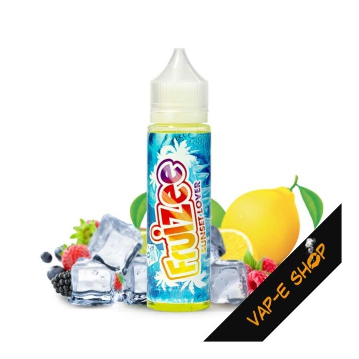 E liquide Sunset Lover Fruizee - 50ml