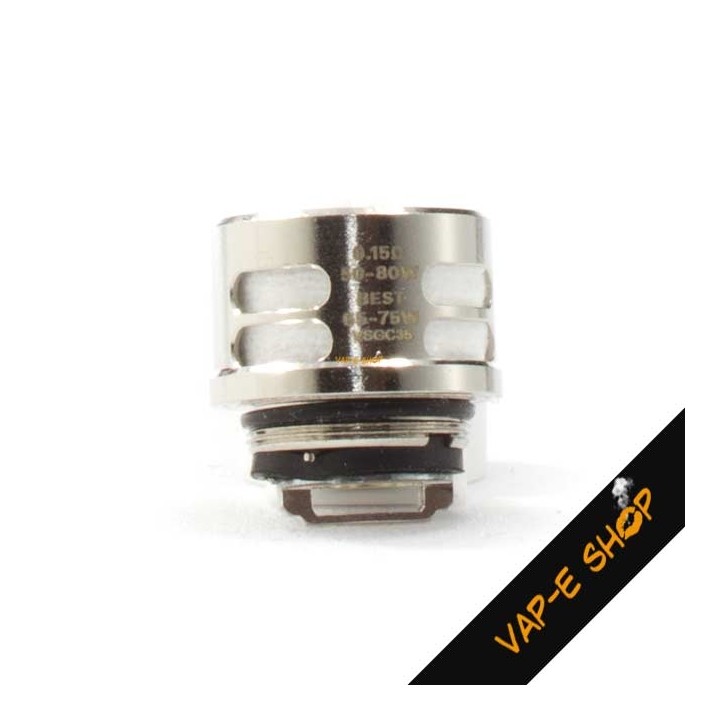 Résistance QF Strip Vaporesso - 0.15 Ohm