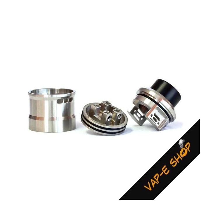 Atomiseur BF Muse RDA Vapeam