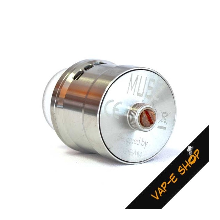 Muse RDA Vapeam - Connecteur 510