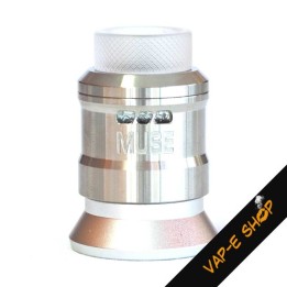 Muse RDA Vapeam