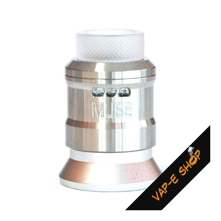 Muse RDA Vapeam