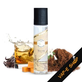 E liquide Malcolm WFC - 40ml