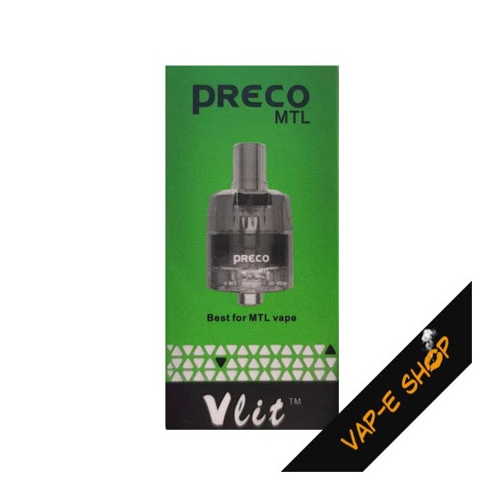 Preco MTL Vlitvape