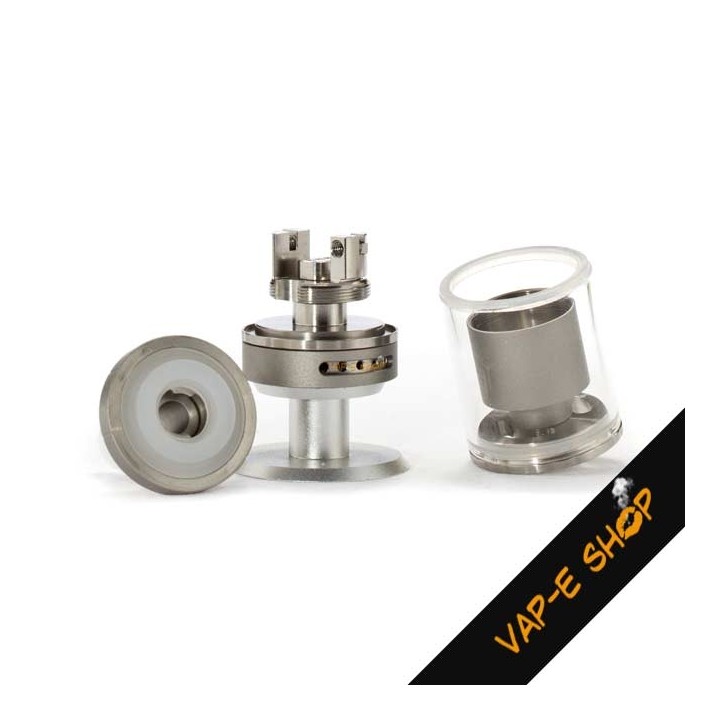 Atomiseur 24mm Siren 2 Digiflavor