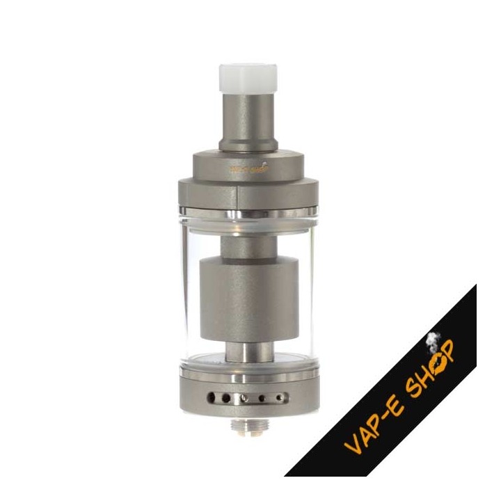 Atomiseur Siren 2 GTA MTL Digiflavor