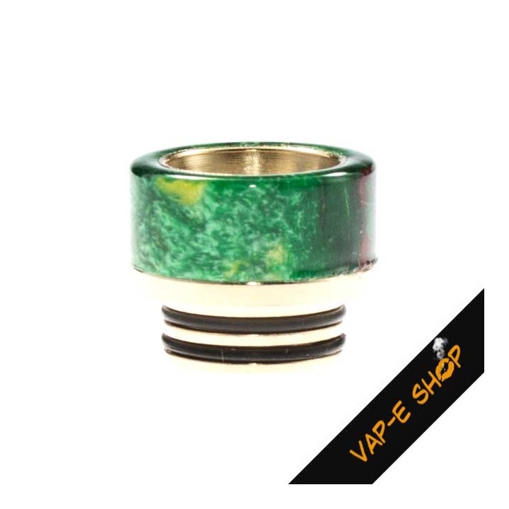 Embout 810 Acier Résine Multicolore