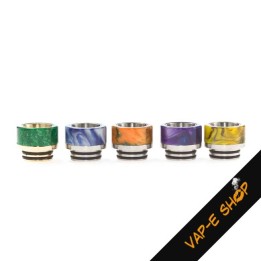 Embout 810 Acier Résine Multicolore