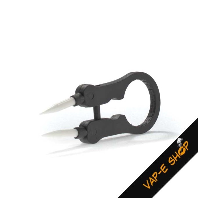 Pince pour cleromiseur