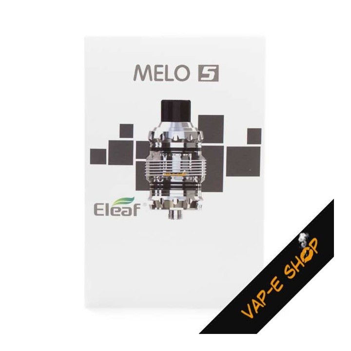 Clearomiseur Melo 5 Eleaf