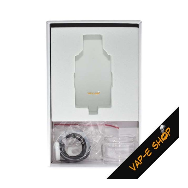 Clearomiseur Melo 5 Eleaf