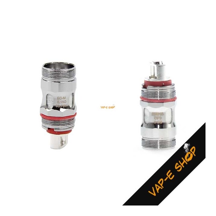 Clearomiseur Melo 5 Eleaf
