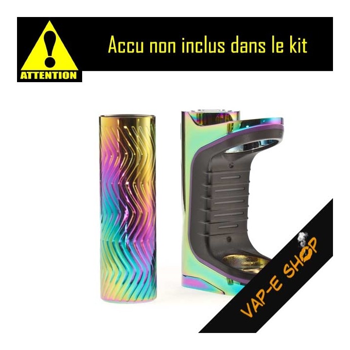 Kit Istick Pico S Eleaf