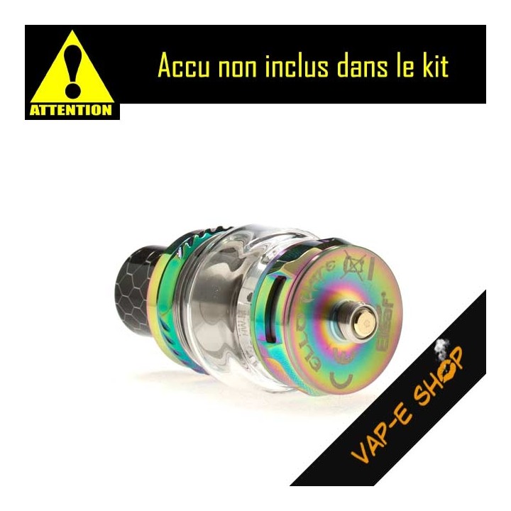 Kit Istick Pico S Eleaf