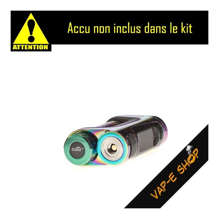 Kit Istick Pico S Eleaf