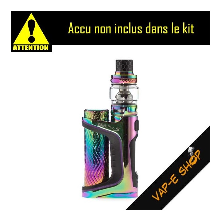 Kit Istick Pico S Eleaf