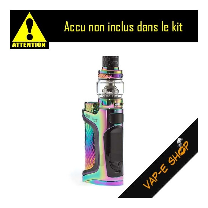 Kit Istick Pico S Eleaf