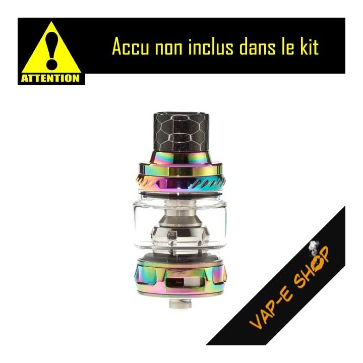 Ello Vate kit Istick Pico S Eleaf