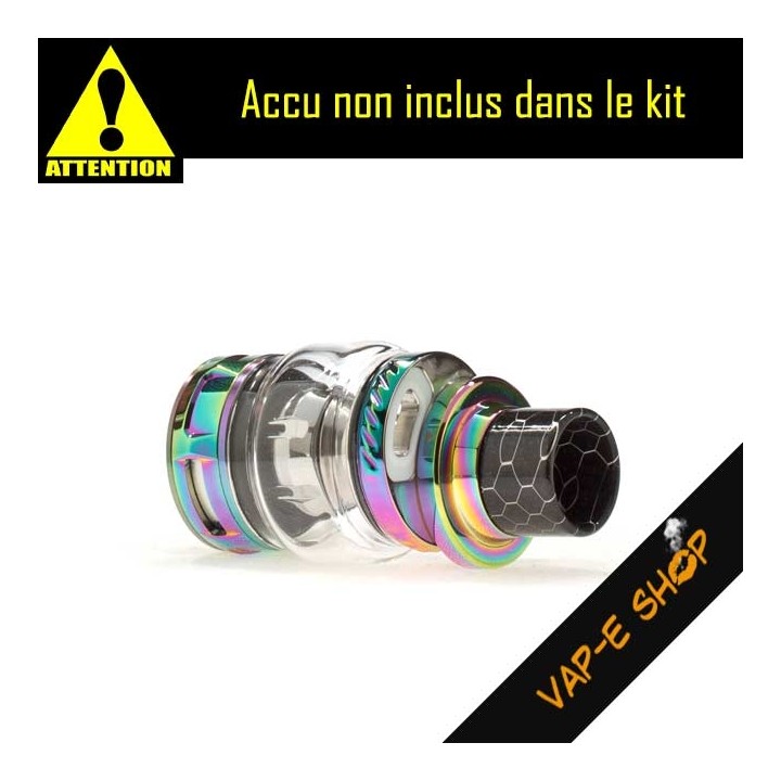 Kit Istick Pico S Eleaf