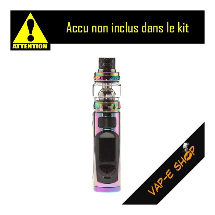 Kit Istick Pico S Eleaf