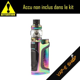 Kit Istick Pico S Eleaf