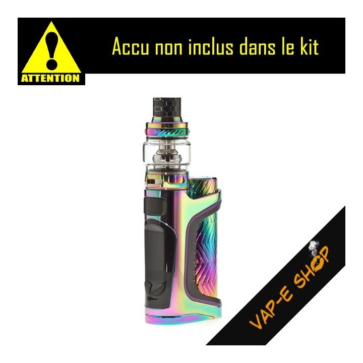 Kit Istick Pico S Eleaf