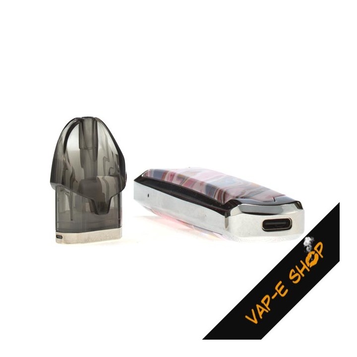  Reservoir jetable pour Tance Eleaf