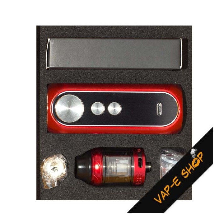Kit Cube 80W OBS