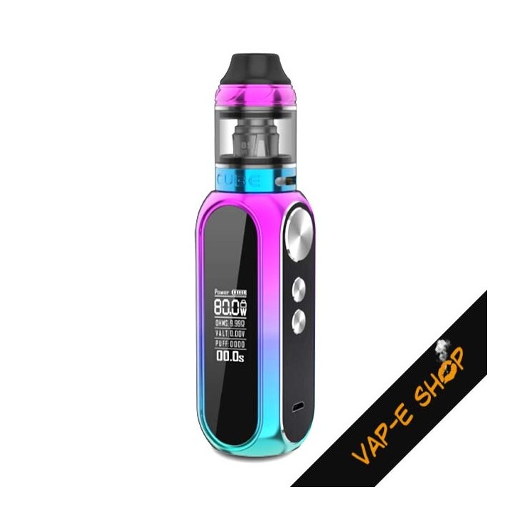 Kit Cube 80W OBS