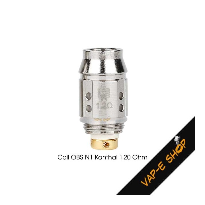 Résistance N1 Cube Mini OBS
