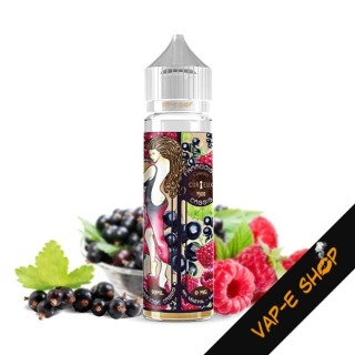 Framboise Cassis Curieux - Edition 1900 - 50ml