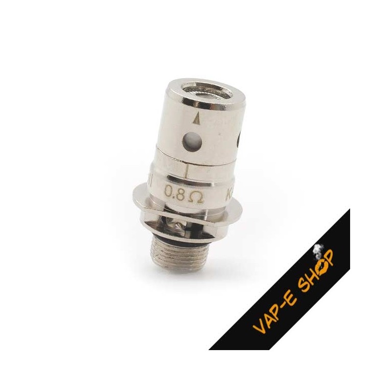 Résistance Zenith Innokin