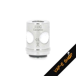 Résistance EUC Ceramic Vaporesso