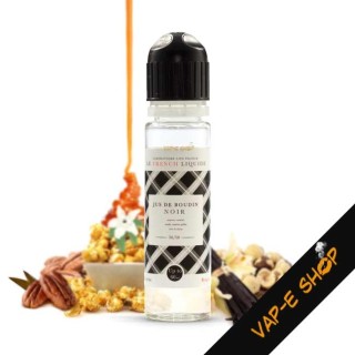 Jus de Boudin Noir, Le French Liquide - 50ml