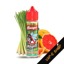 E liquide Mosquito Swoke 50ml