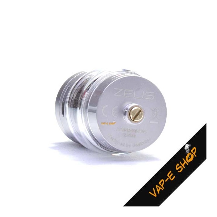 Connecteur Zeus Dual RTA - Geek Vape