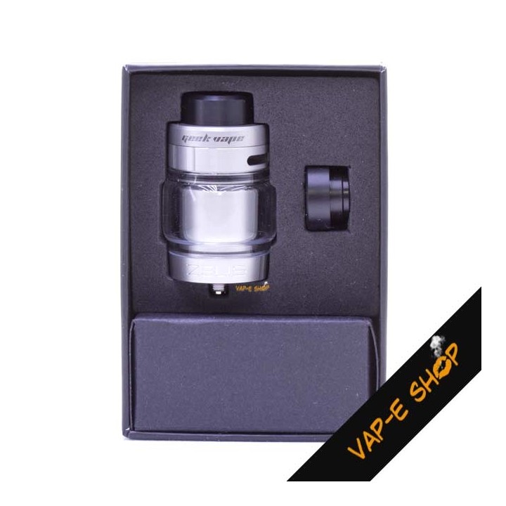 Atomiseur Geek Vape Zeus Dual RTA