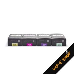 Résistances GT Cores Vaporesso