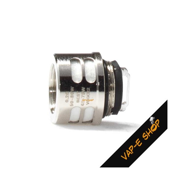 Résistance QF Meshed, Vaporesso