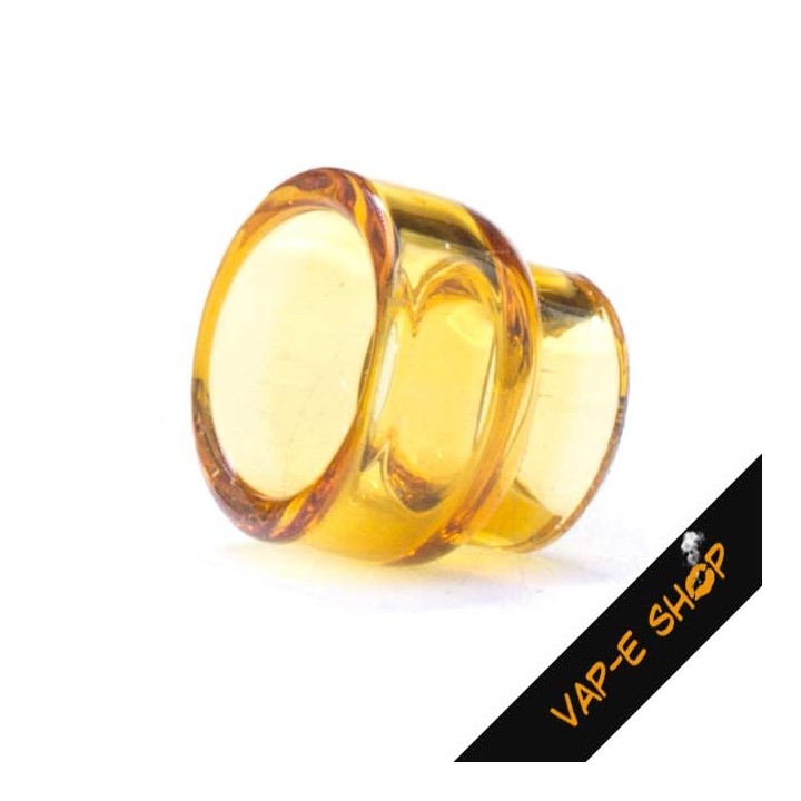 Embout 810 Transparent Jaune