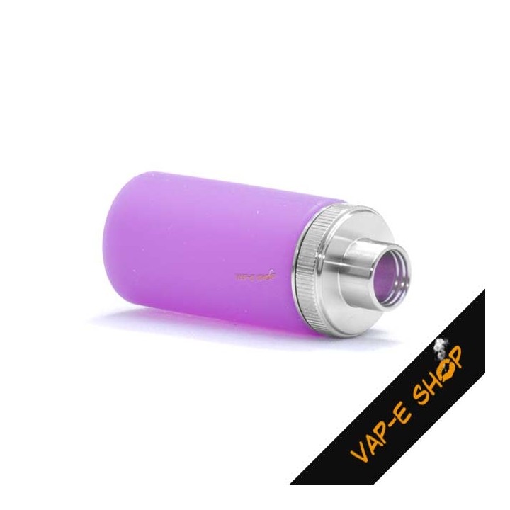 Bouteille Squonk Wismec - 8ml - Mauve