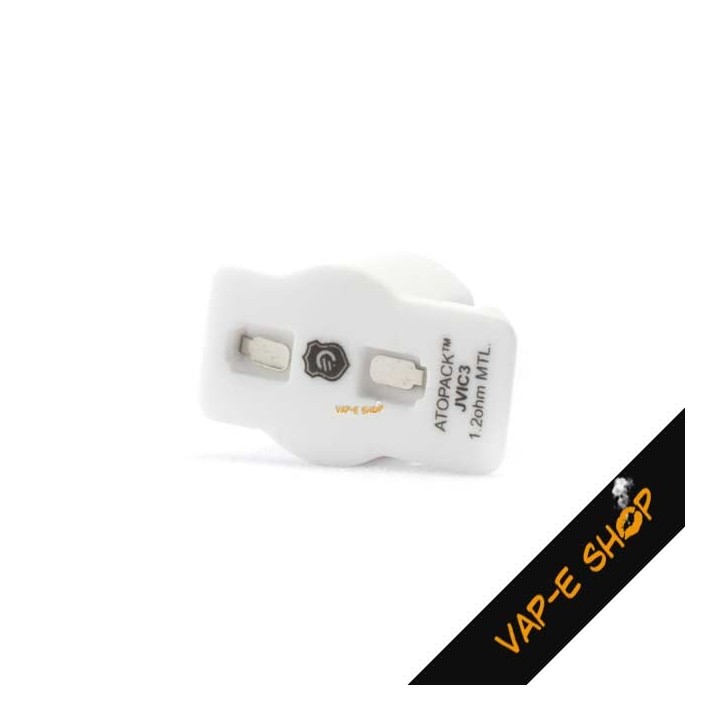 Résistance JVIC3 Atopack Joyetech - 1.2Ohm
