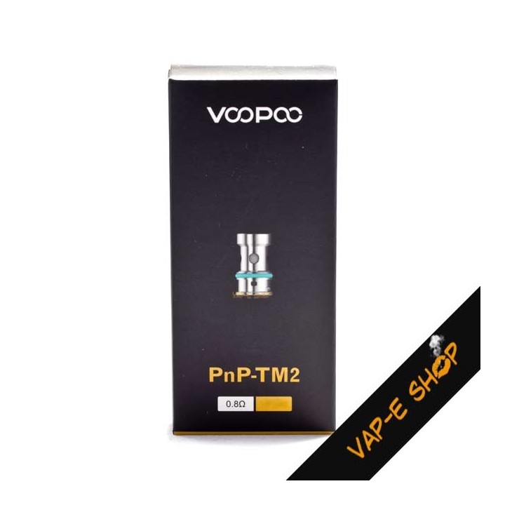 Pack Coils PnP-TM2 VooPoo