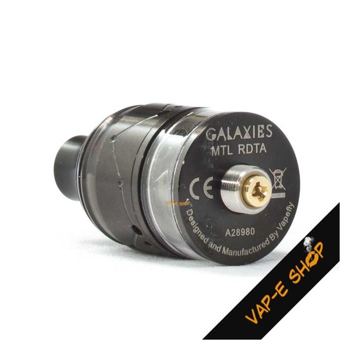 Atomiseur Galaxies MTL RDTA VapeFly
